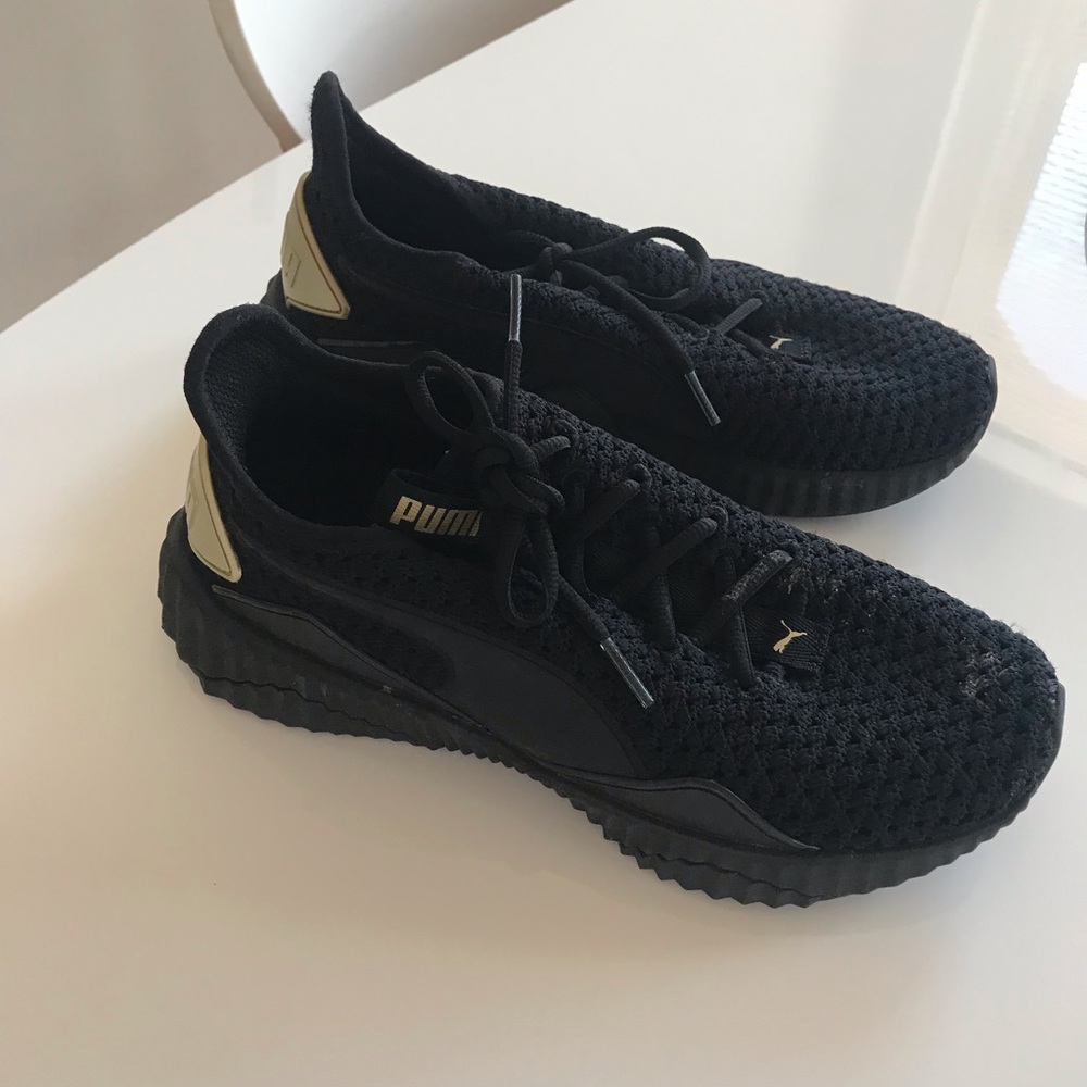 Puma sneakers